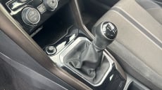 Volkswagen T-Roc 1.0 TSI SE 5dr Petrol Hatchback